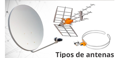 Instalar y orientar una antena parabólica en Humanes