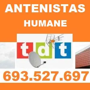 Antenistas Humanes