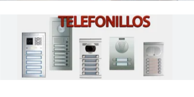 Reparacion de Telefonillos Humanes